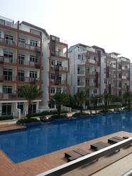 Parc Rosewood (D25), Condominium #185682462
